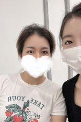 点击看大图 -Verywang半永久纹眉•仪器野生眉