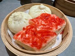 -晓淮山·扬州早茶·淮扬菜(龙阳广场店)