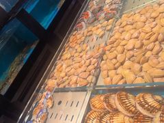 -百富源·海鲜辽菜(和平北大街店)