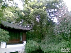 -复旦大学附属华山医院(总院)