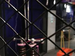 -陕西科学技术馆