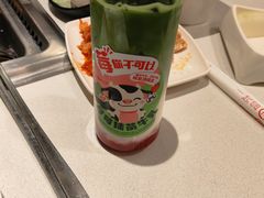-海底捞火锅(长宁路龙之梦店)