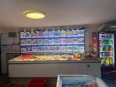 -老地方海鲜坊(步行街店)