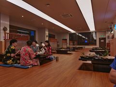 -汤连得温泉馆(宝山店)