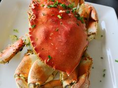 -Swiss Louis Italian & Seafood Restaurant