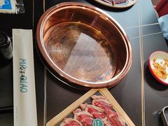 -乔先生涮肉·鲜活牛羊肉火锅(塘沽店)