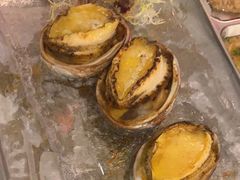 -白仁仔· 活烤海鲜 宵夜(豫园店)