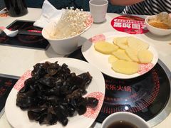 -密友回转自助火锅(世茂国际广场店)