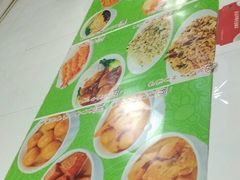 -芬芳甜品(同福路店)