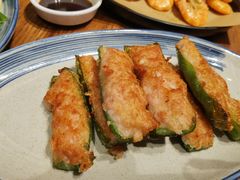 -常来小聚·广州非遗传承餐厅(地王广场店)
