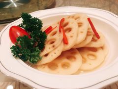 -杭州香格里拉·香宫中餐厅
