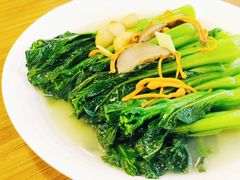 -花溪雨·森林餐厅(石基店)
