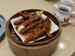 -点都德(龙之梦店)