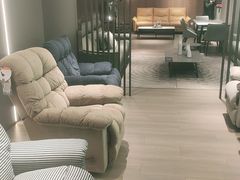 -LAZBOY美国乐至宝(真北红星店)