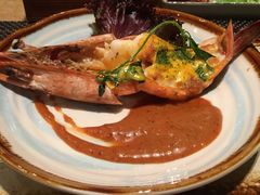 -和·铁板烧·OMAKASE(望京昆泰嘉晟酒店)