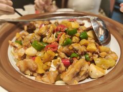 -小林哥的海鲜馆·夜宵烧烤(渔人码头店)