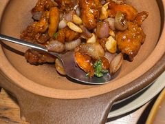 -青年公社烤鸭(滨湖银泰店)