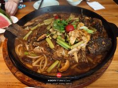 -老板恋上鱼(环山路店)