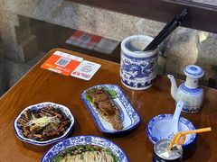 -孙盛兴奥灶面馆·蟹黄面·三虾面(山塘街总店)