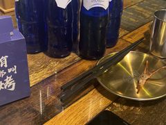 -质烤烤物·活烤海鲜(质烤总店)
