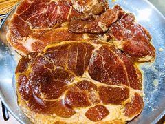 梅花肉-原始泥炉烤肉(总店)