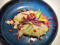 -阿里疆Alijiang·丝路美食·异域风情·清真(长楹天街店)