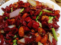 -聚点串吧·北京烧烤(赵登禹路店)