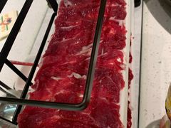 -左庭右院鲜牛肉火锅(长泰广场店)