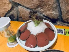 -洪氏嗨捞·广东猪肚鸡·椰子鸡火锅(西咸万象城店)