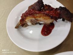 -东方苑自助餐厅(稻香湖景酒店)