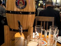 -宝莱纳餐厅(滨江店)