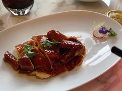 -宝丽轩中餐厅BAOLIXUAN