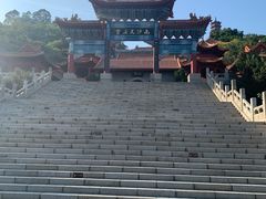 -南沙天后宫景区