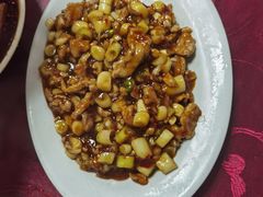 -老丘丘(较场口店)