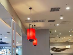 -吉野家(复兴路第二餐厅店)