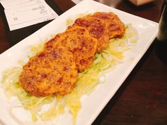 -新旺茶餐厅(嘉里城店)