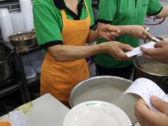 -老磁器口豆汁店(马家堡店)