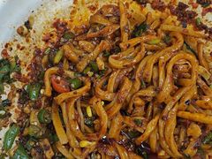 -老陈婆手工面庄