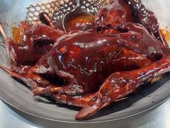 -申阿婆·上海菜(新桥店)