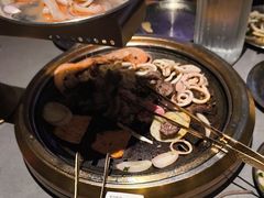 -杨小佳·齐齐哈尔烤肉·烤串(广州店)