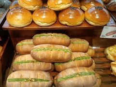 -小飞象面包公社(珠江路金鹰店)