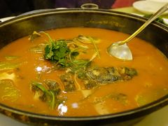 -百姓食府(秦虹路店)