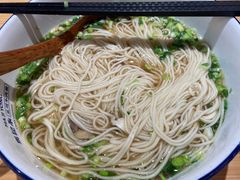 -马记永·兰州牛肉面(3019君尚店)