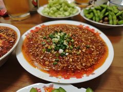 -小街47號江湖菜(四合院店)