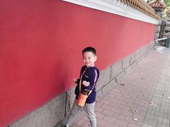 -文化名人故居一条街