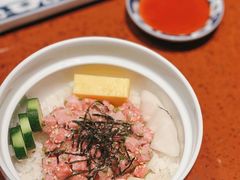 -小山日本料理(兴业太古汇店)