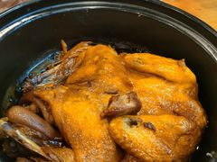 秘制神仙鸡-让鸭脑壳飞(龙华店)