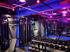 -NRG 健身私教CLUB(云山路店)