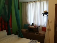 -浔岚云舍mist静谧观景美宿(丽江古城店)