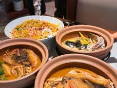 -大潮淮·淮扬菜(何园旗舰店)